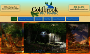 Coldbrookresortcampgrounds.com thumbnail