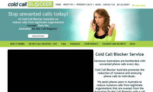 Coldcallblocker.businesscatalyst.com thumbnail