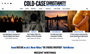 Coldcasechristianity.com thumbnail
