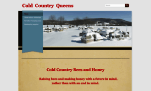 Coldcountryqueens.com thumbnail