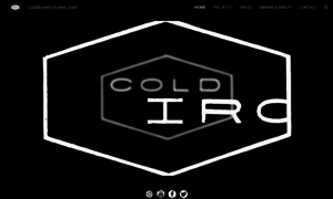 Coldironpictures.com thumbnail