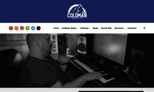 Coldmanbeats.blogspot.co.uk thumbnail