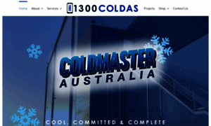 Coldmaster.com.au thumbnail