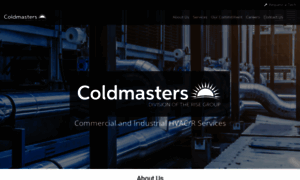 Coldmasters.com thumbnail