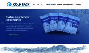 Coldpack.pl thumbnail