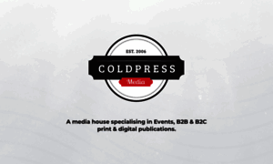 Coldpressmedia.co.za thumbnail