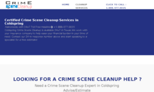 Coldspring-texas.crimescenecleanupservices.com thumbnail