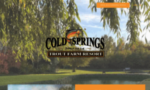 Coldspringstroutfarm.com thumbnail