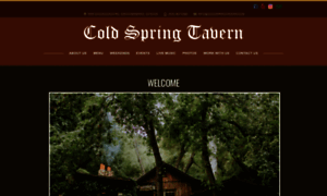 Coldspringtavern.com thumbnail