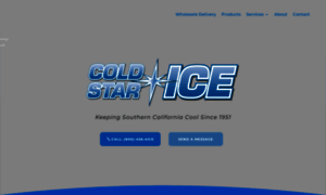 Coldstarice.com thumbnail