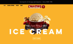 Coldstoneultimatecatering.com thumbnail