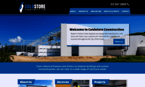 Coldstoreconstruction.co.nz thumbnail