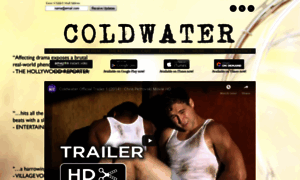 Coldwaterthemovie.com thumbnail