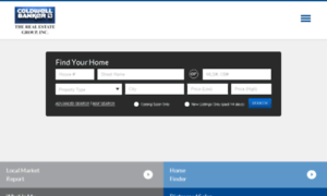 Coldwellhomes.vptesting.com thumbnail