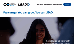 Colead.org thumbnail