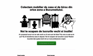 Colectaremobila.ro thumbnail