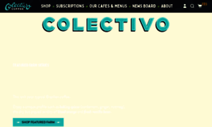 Colectivo.com thumbnail