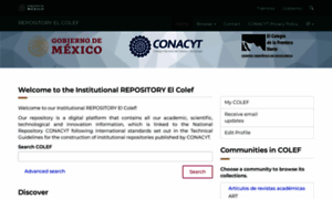 Colef.repositorioinstitucional.mx thumbnail