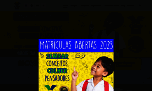 Colegiobrasil.org thumbnail