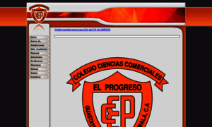 Colegioelprogreso.com thumbnail