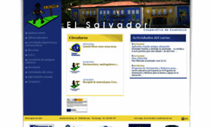 Colegioelsalvador.coop thumbnail