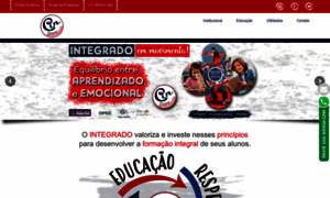 Colegiointegrado.com.br thumbnail