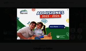 Colegiolacolinaclc.edu.co thumbnail