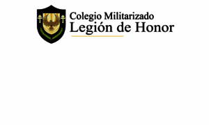 Colegiomilitarizadolegiondehonor.edu.mx thumbnail