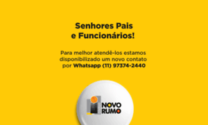 Colegionovorumo.com.br thumbnail