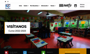 Colegioriasaltas.com thumbnail