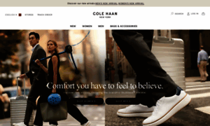 Colehaan.qa thumbnail