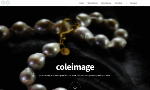 Coleimage.com thumbnail