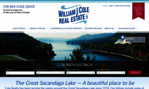 Colerealestate.com thumbnail