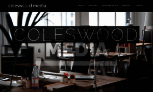 Coleswood.co.uk thumbnail