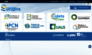 Coleta.capes.gov.br thumbnail