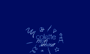 Colette.fr thumbnail