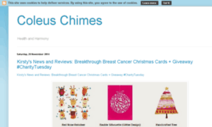 Coleus-chimes.blogspot.co.uk thumbnail
