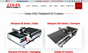 Colex.com thumbnail