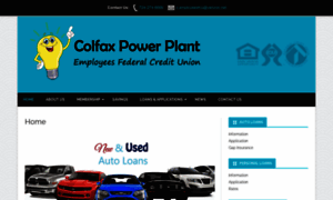 Colfaxpowerplant.com thumbnail