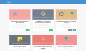 Coligo.io thumbnail