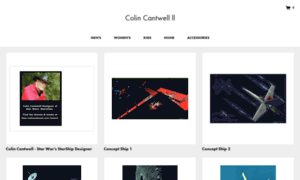 Colincantwell2.threadless.com thumbnail