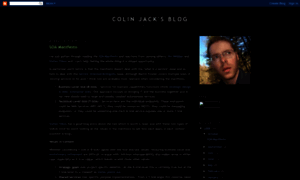 Colinjack.blogspot.com thumbnail