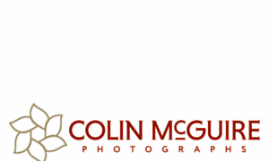 Colinmcguire.com thumbnail