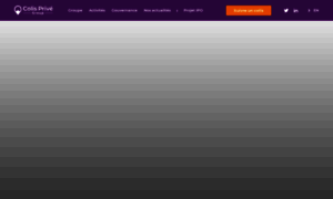 Colisprive-group.com thumbnail