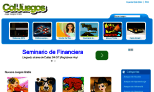 Coljuegos.com thumbnail