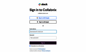 Collabnix.slack.com thumbnail