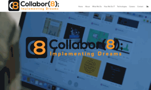 Collabor8.co.il thumbnail