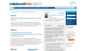 Collaboratif-info.fr thumbnail