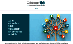 Collaboratif-rh.fr thumbnail