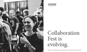 Collaborationfest.com thumbnail